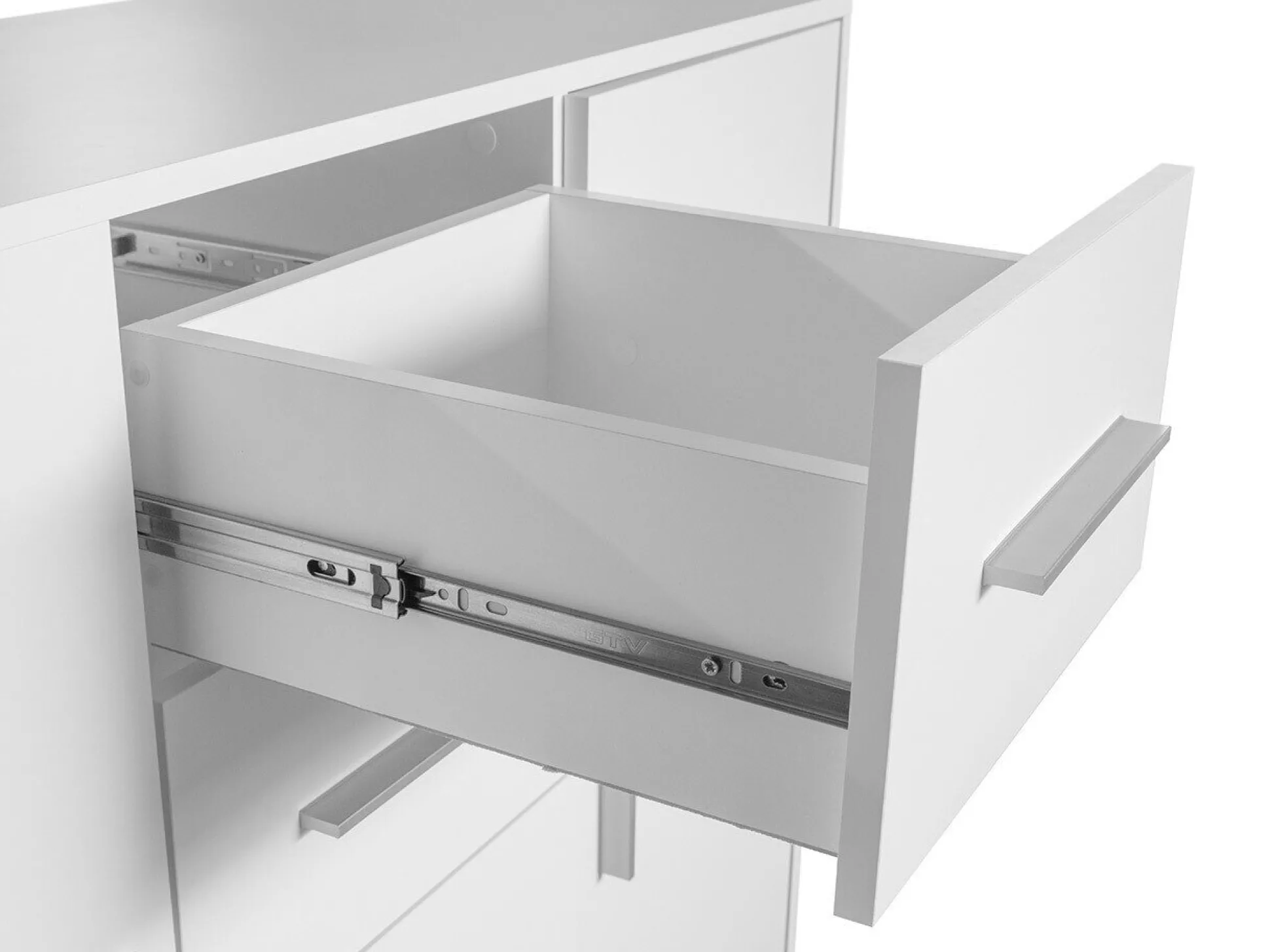 Kommode Comfivo Pastor