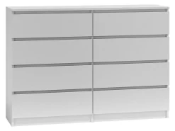 Kommode Comfivo Structor III (Hvid)