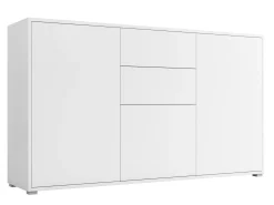 Kommode Comfivo Tutela (Hvid)