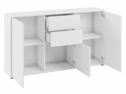 Kommode Comfivo Tutela (Hvid)