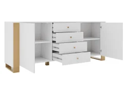 Kommode Comfivo Vestora