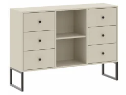 Kommode Dalferi 104 (Kashmir)