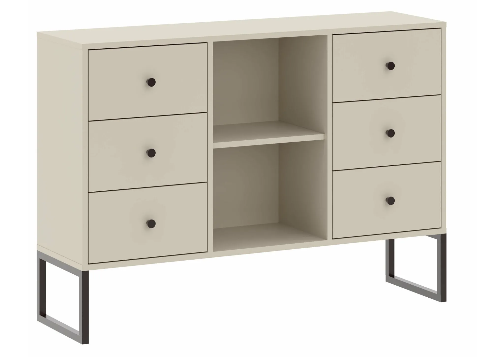 Kommode Dalferi 104 (Kashmir)