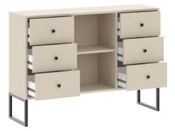 Kommode Dalferi 104 (Kashmir)