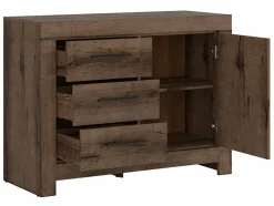 Kommode Dunfelu 106 (Kloster eg)