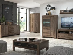 Kommode Dunfelu 106 (Kloster eg)