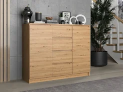 Kommode Elbvelu 113 (Artisan eg)