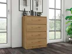 Kommode Elbvelu 105 (Artisan eg)