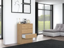 Kommode Elbvelu 105 (Artisan eg)