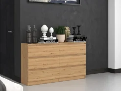 Kommode Elbvelu 102 (Artisan eg)