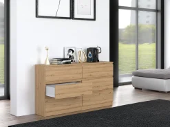 Kommode Elbvelu 102 (Artisan eg)