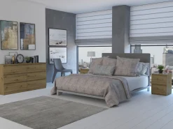 Kommode Elbvelu 102 (Artisan eg)