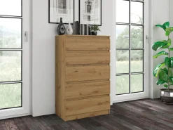 Kommode Elbvelu 104 (Artisan eg)