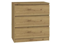 Kommode Elbvelu 106 (Artisan eg)