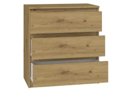 Kommode Elbvelu 106 (Artisan eg)