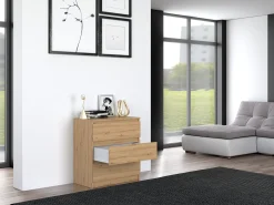 Kommode Elbvelu 106 (Artisan eg)