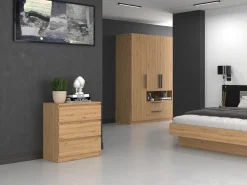 Kommode Elbvelu 106 (Artisan eg)