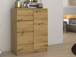 Kommode Elbvelu 111 (Artisan eg)