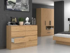 Kommode Elbvelu 100 (Artisan eg)