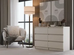 Kommode Elbvelu 103 (Kashmir)