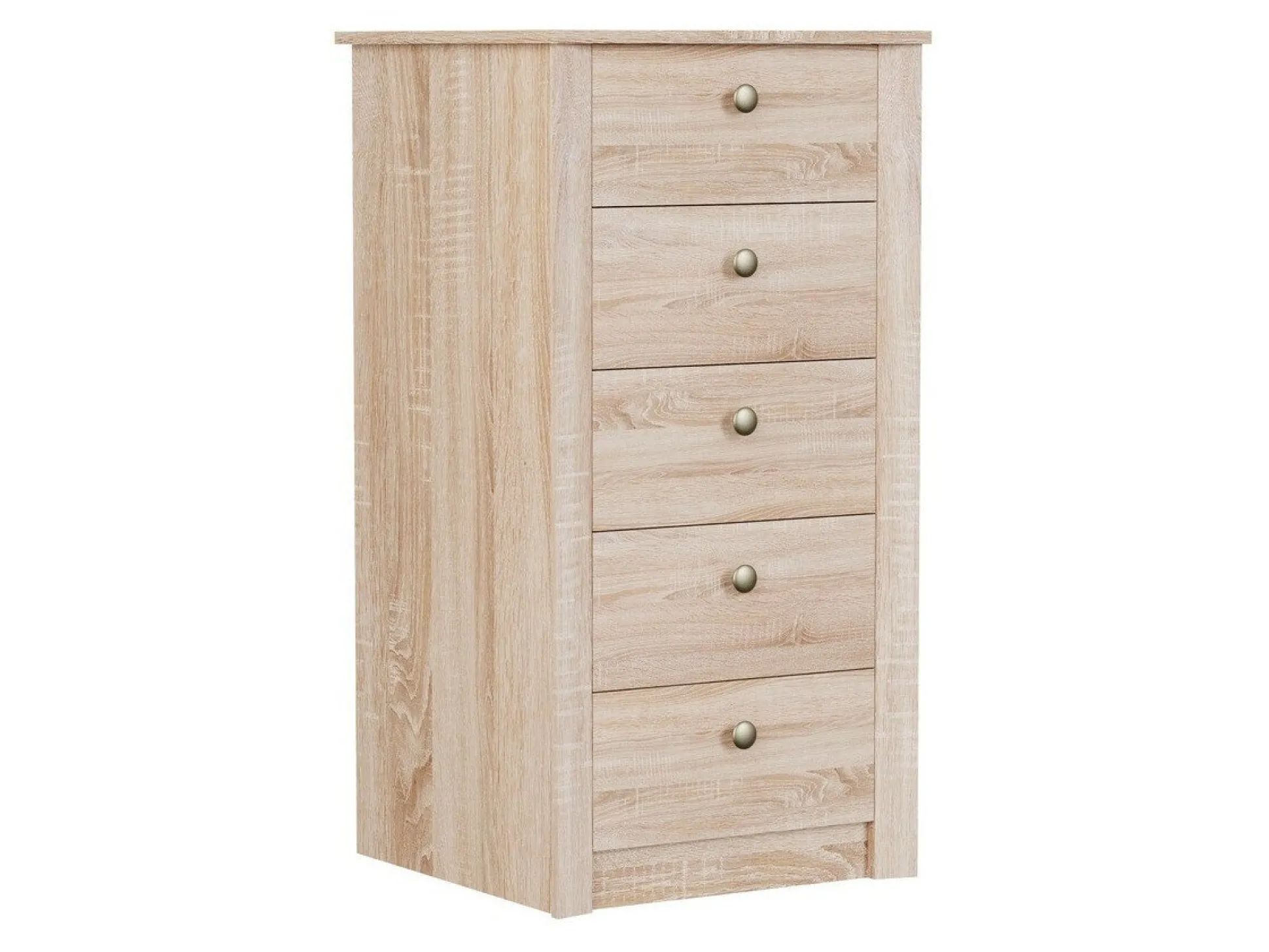 Kommode Elialo 113 (Sonoma eg)