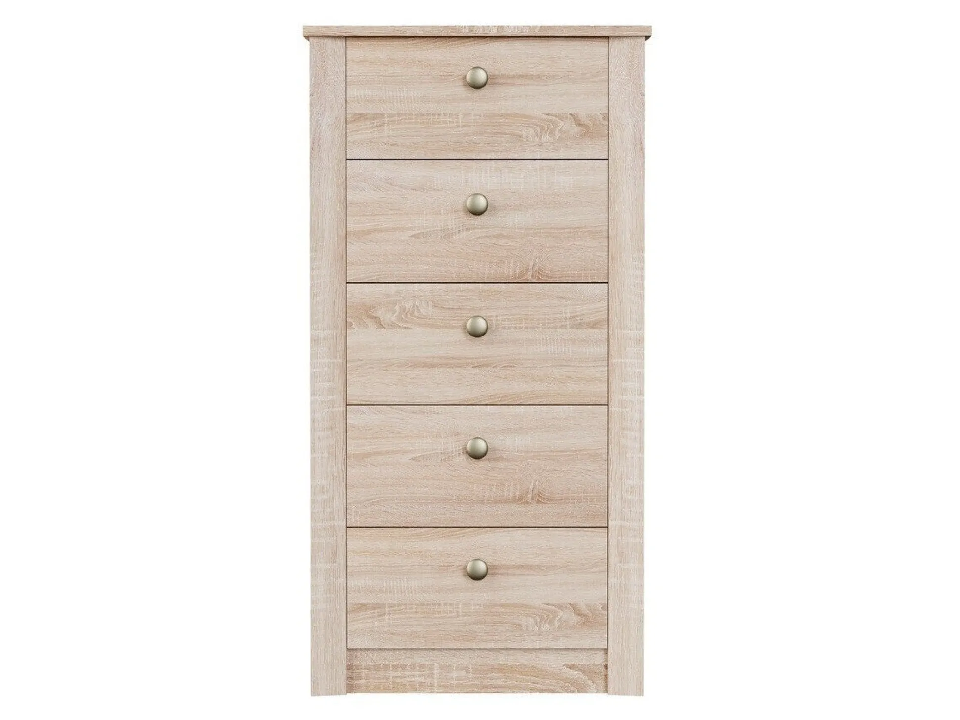 Kommode Elialo 113 (Sonoma eg)