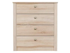 Kommode Elialo 117 (Sonoma eg)