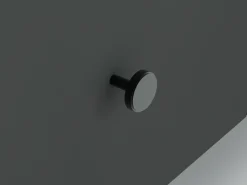 Kommode Etliva 101 (Antracit)