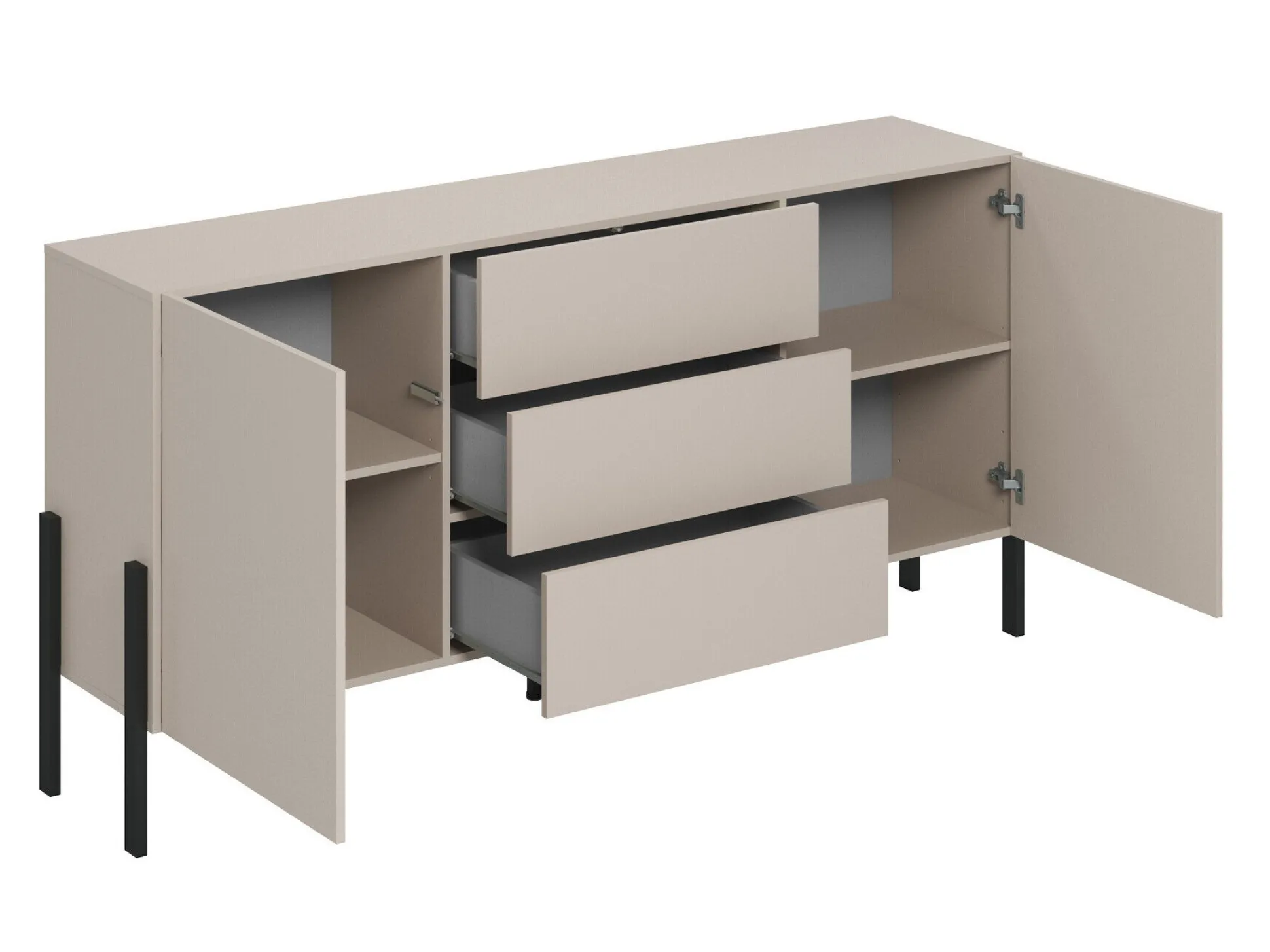 Kommode Etsore 101 (Kashmir)