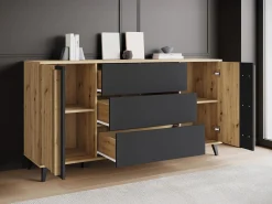 Kommode Facetor (Congo)