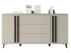 Kommode Facetor (Congo)