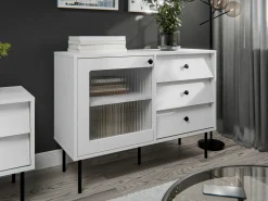 Kommode Feletri 100 (Hvid)