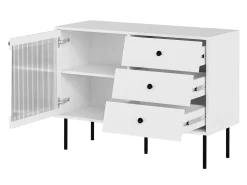 Kommode Feletri 100 (Hvid)