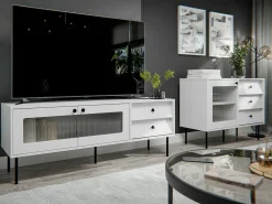 Kommode Feletri 100 (Hvid)