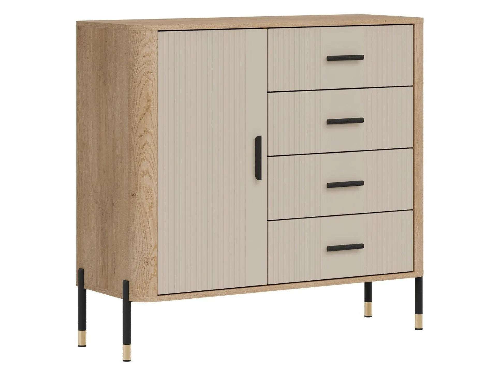 Kommode Flosora 117 (Kashmir)