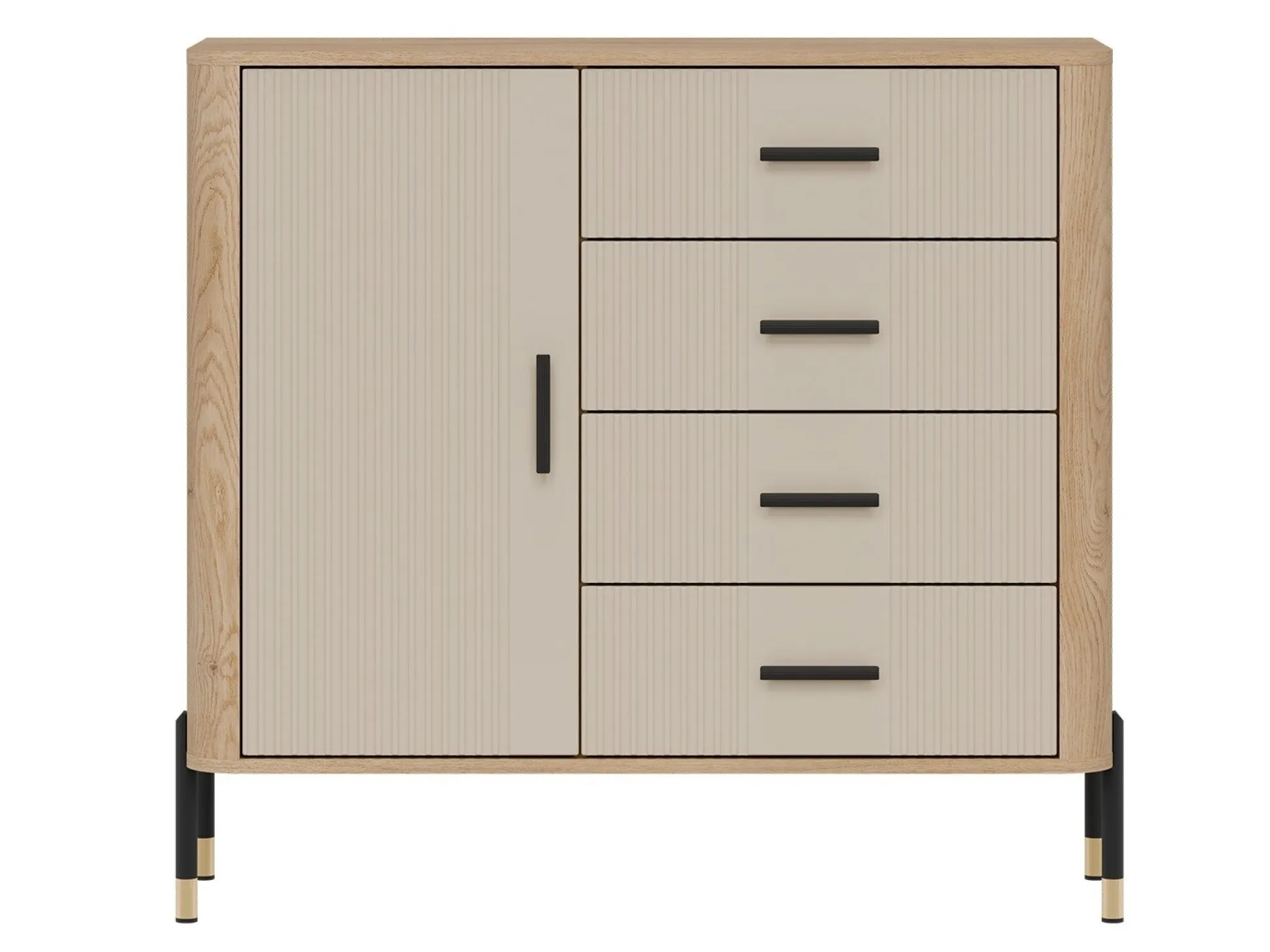 Kommode Flosora 117 (Kashmir)