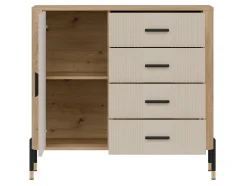 Kommode Flosora 117 (Kashmir)