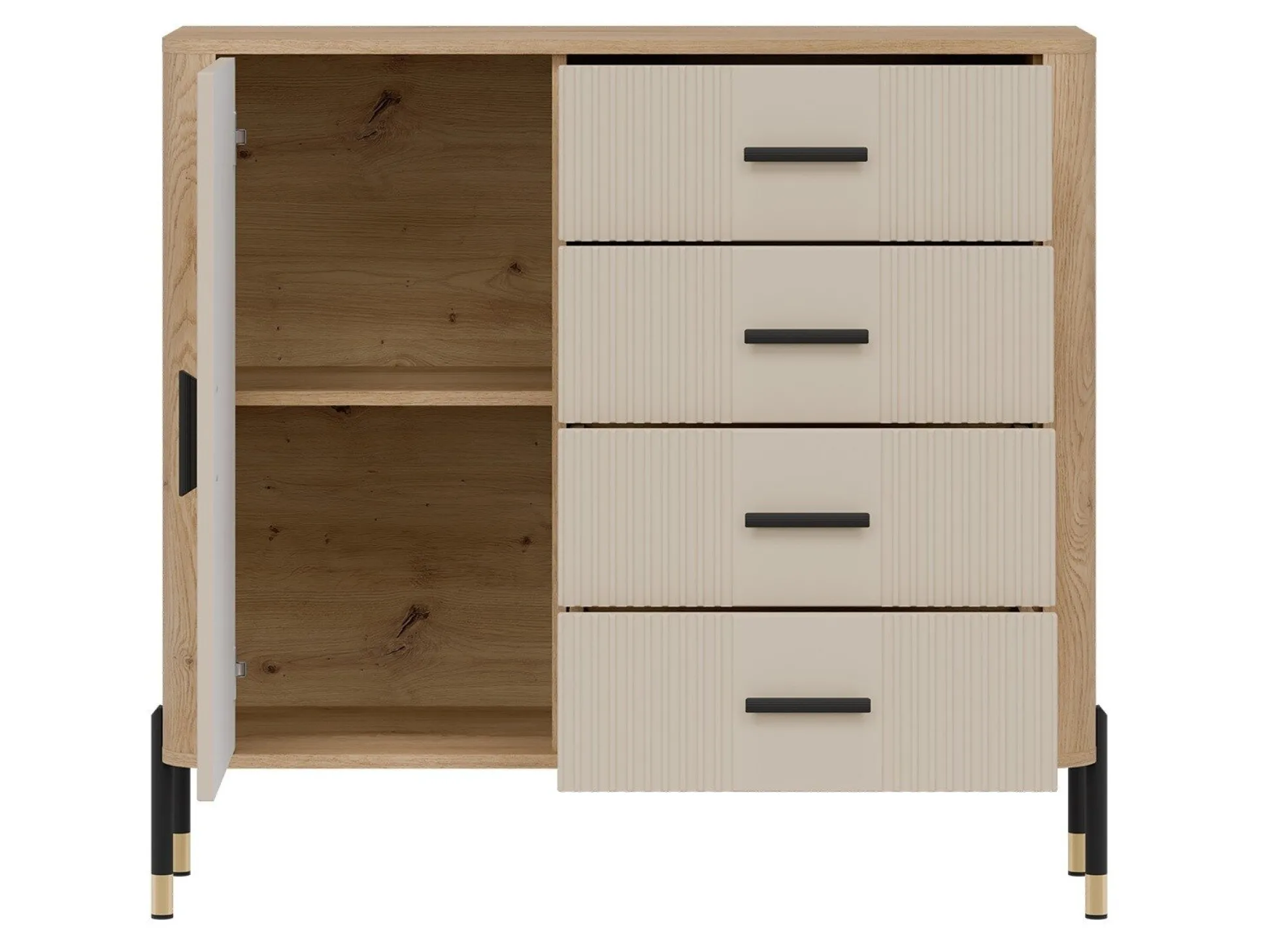 Kommode Flosora 117 (Kashmir)