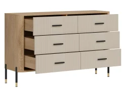 Kommode Flosora 109 (Kashmir)