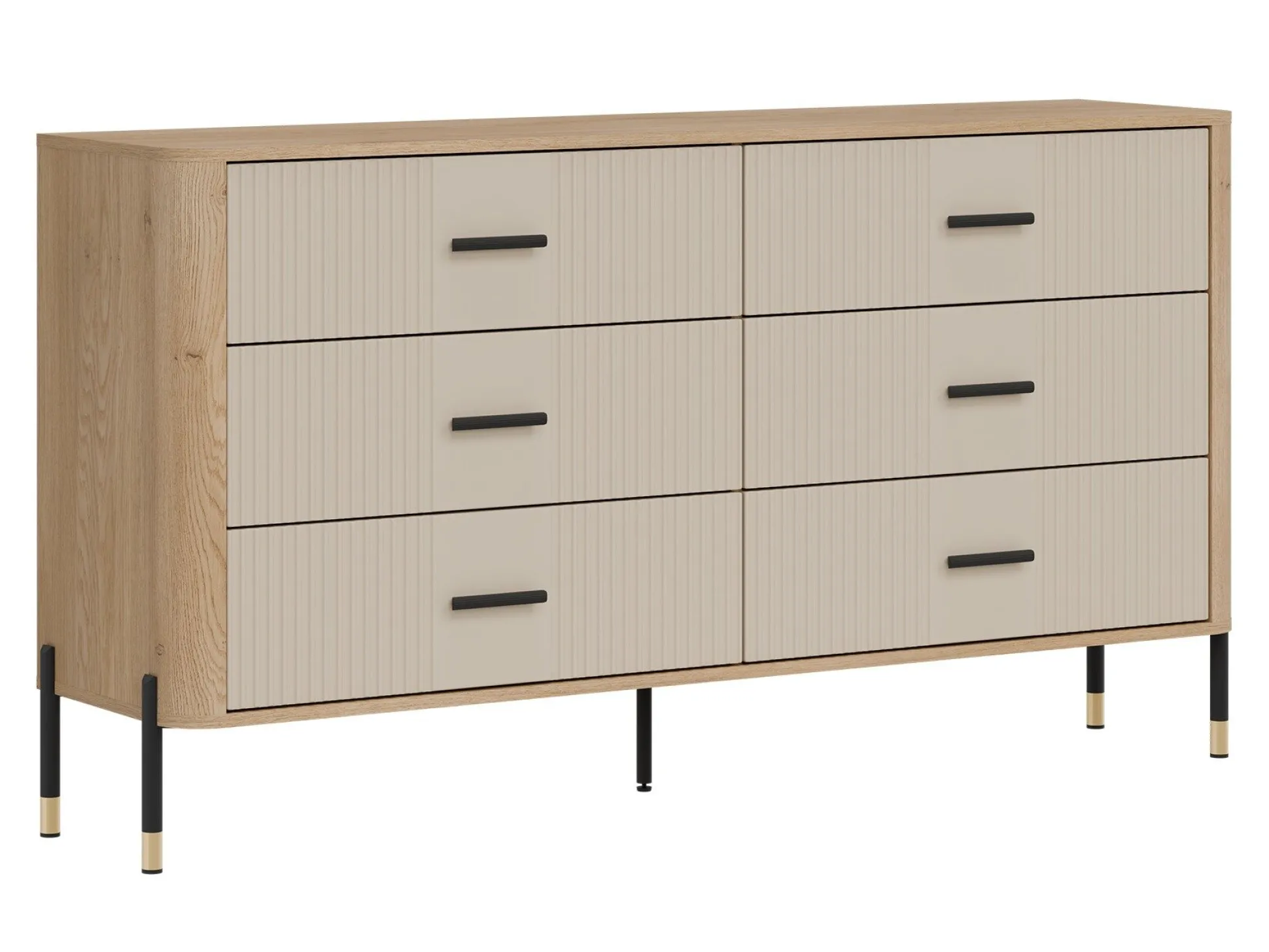 Kommode Flosora 111 (Kashmir)