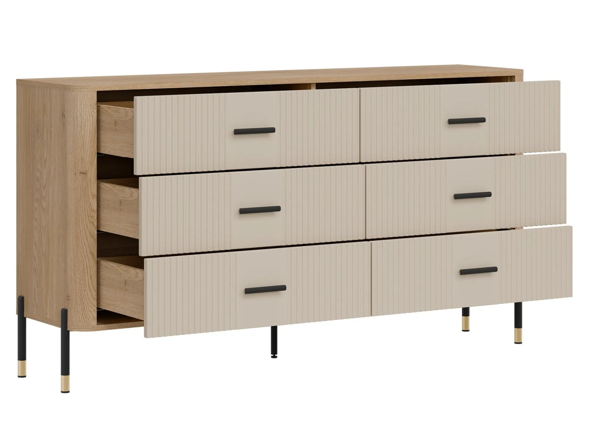 Kommode Flosora 111 (Kashmir)