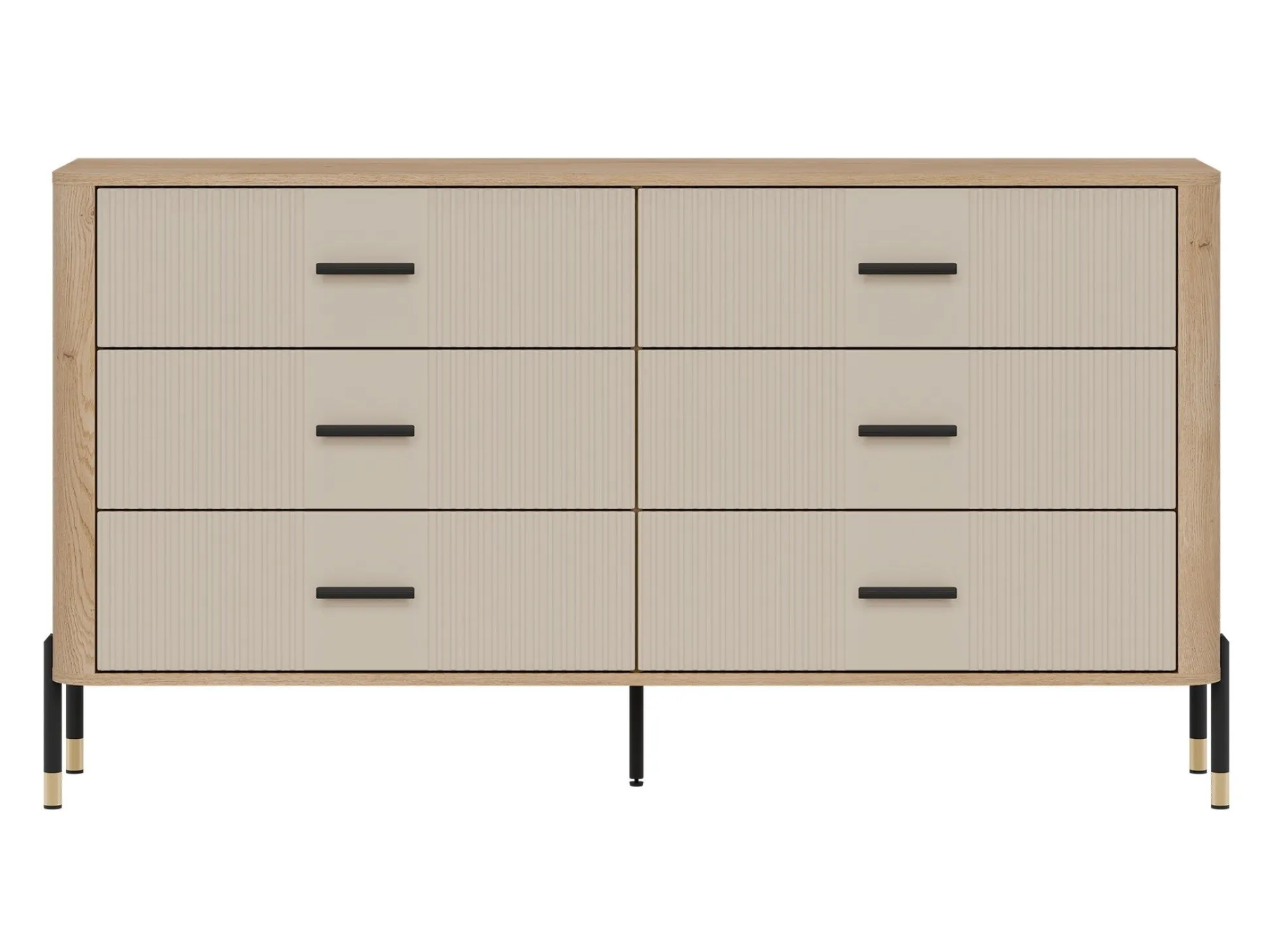 Kommode Flosora 111 (Kashmir)