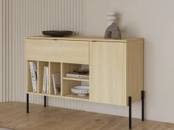 Kommode Levtenu 112 (Egetræ)