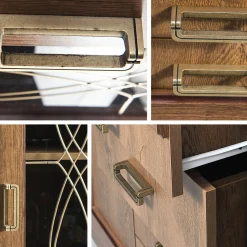 Kommode Lircava 101 (Lefkas eg)