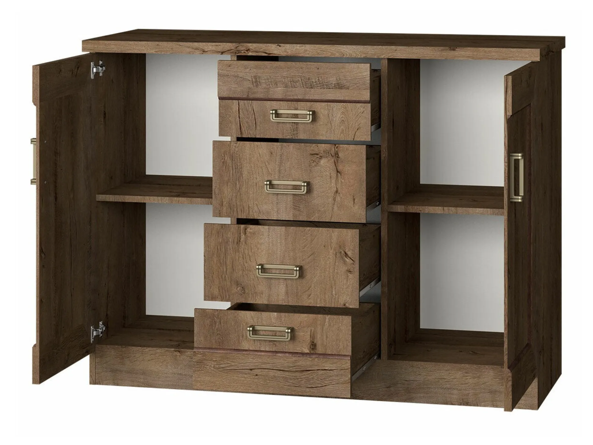 Kommode Lircava 104 (Lefkas eg)