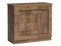 Kommode Lircava 117 (Lefkas eg)