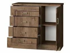 Kommode Lircava 117 (Lefkas eg)