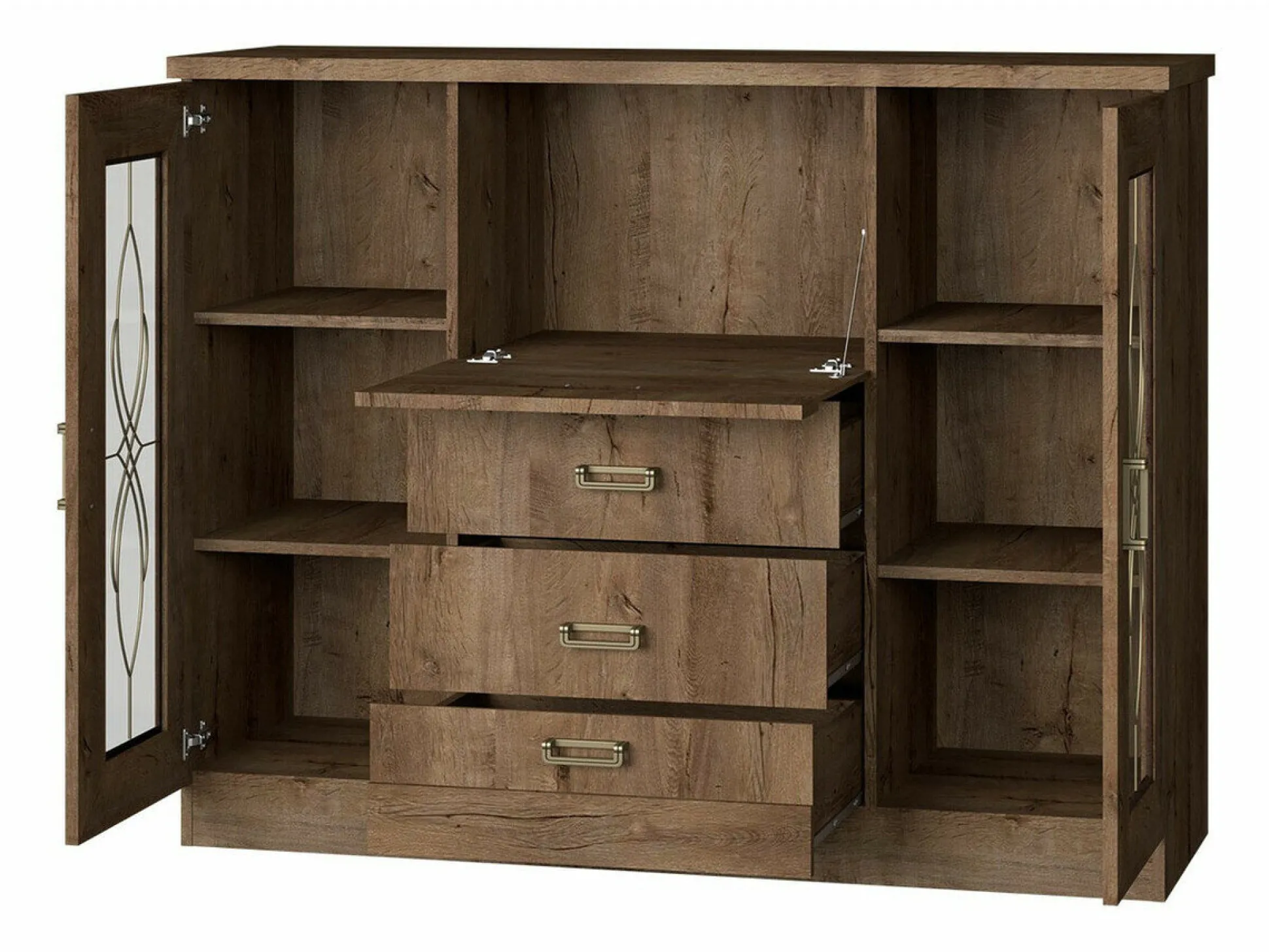 Kommode Lircava 111 (Lefkas eg)