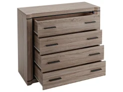 Kommode Lorelie 101 (Sonoma eg)