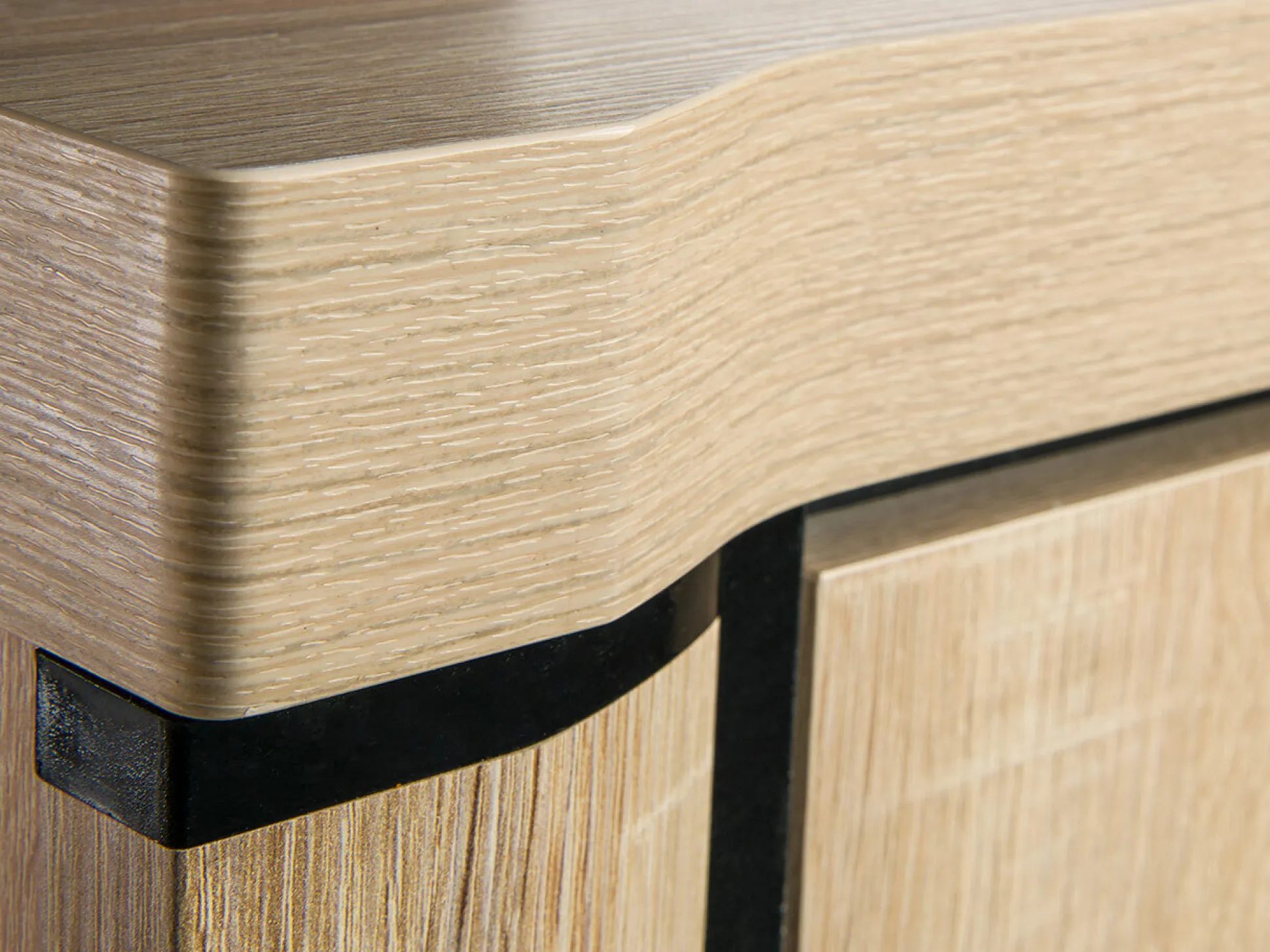 Kommode Lorelie 101 (Sonoma eg)